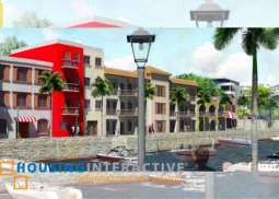 residential lot for sale in alta del lago at mozzafiato