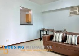 1br unit for lease in two serendra