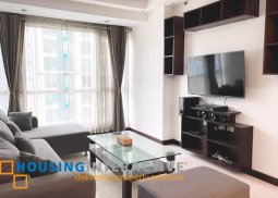 penthouse for rent in kensington place, bgc