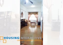 furnished 1-bedroom unit for rent in greenbelt parkplace