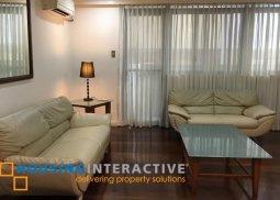 furnished 3br unit for lease in emerald mansion