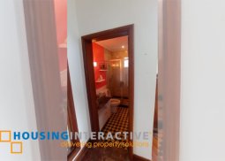 classy 2-storey, 3-bedroom house with balcony for sale in tagaytay highlands