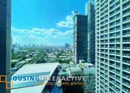 executive 1-bedroom unit for rent in trump tower