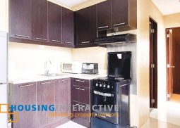 2br fully furnished condo for lease at seibu tower