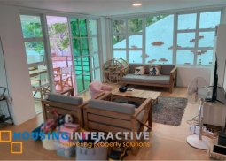 classy 4-storey, 7-bedroom house for sale in peninsua de punta fuego