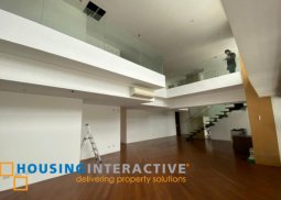 luxurious 4-bedroom bi-level penthouse for sale in forbes tower