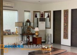modern 2-storey, 4-bedroom house for sale in bf homes