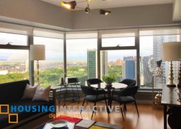 fully furnished 1-bedroom unit for rent in the beaufort