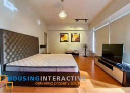 fully furnished 3-bedroom unit for rent in the beaufort