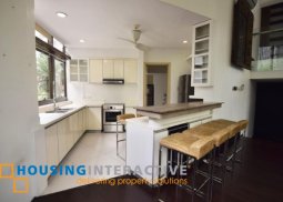 fancy 3-bedroom unit for rent in icon residences