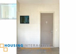 modern 2-bedroom unit with balcony for rent in edades