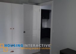 fully furnished 1-bedroom unit for rent in avida towers 34th