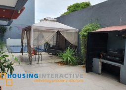 elegant 2-storey, 5-bedroom house for sale in ups 5