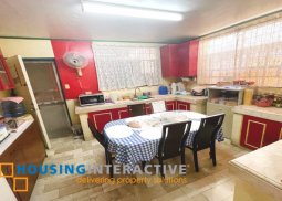 classy 2-storey, 3-bedroom house with balcony for sale in bf resort village