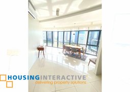 furnished 2br unit for lease in arya residences