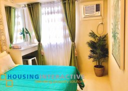 fully furnished 1br in avida towers 34th bgc