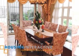 classy 4-bedroom house for sale in corinthian village