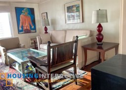 neo-classic 2-bedroom unit for sale in one salcedo place