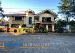 for sale ayala alabang house and lot