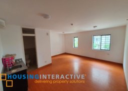 1br unit for lease in asia enclaves