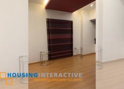 1br fully furnished condo for sale at st. francis shangri-la place