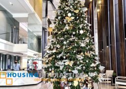 studio unit for rent in one grand torre de santo tomas