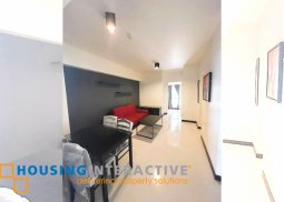 fully furnished 2br unit for lease in lumiere