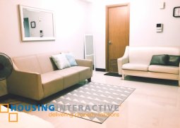 fully furnished studio unit for lease in greenbelt madison