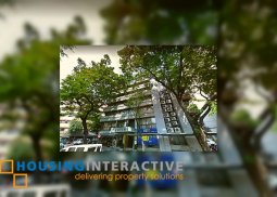 bare shell office space for lease in makati