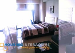 furnished studio in greenbelt excelsior for sale below zonal value!!!