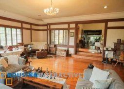 neo-classic 5-bedroom house for sale in ayala alabang village