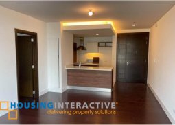 grand 1-bedroom unit for sale in garden towers