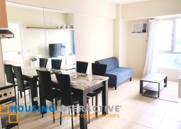 fully furnished 1-bedroom unit for rent in avida verte