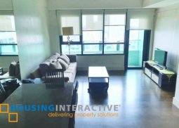 fully furnished 2-bedroom unit with balcony for rent in edades