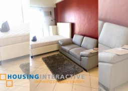 a refined condominium in salcedo village, makati