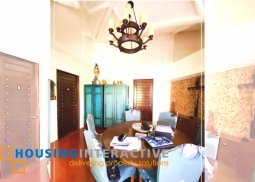 4br house and lot for sale at ayala alabang