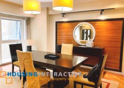 fully furnished 2-bedroom unit for rent in fraser place
