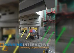 a 2 star hotel located in the heart of edsa pasay.