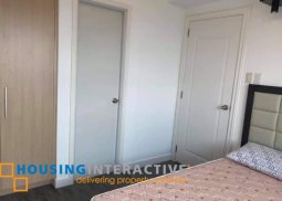 brand new 1br with balcony for lease in commonwealth residences