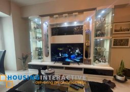 brand new 2br unit for sale in grass residences