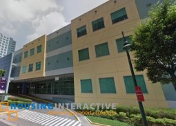 office space for lease in bgc