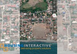 lot for sale in san juan la union