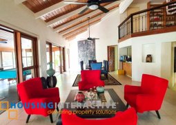 house and lot for sale in ayala alabang village