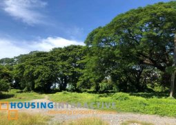 lot for sale at san fernando la union