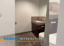 semi furnished 3br unit for lease in sakura at proscenium