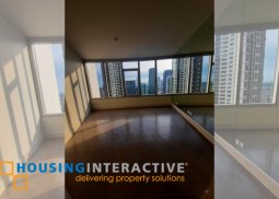 semi furnished 3br unit for lease in kirov the proscenium