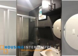 fully furnished 1br unit for lease in forbeswood heights