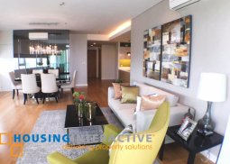 executive 2-bedroom unit with balcony for sale in park terraces