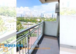 modern 1-bedroom unit with balcony for sale in brio tower