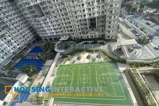 brand new 2-bedroom unit for sale in lumiere residences